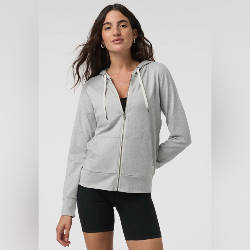 Vuori Halo Performance Hoodie 2.0
